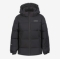 ICEPEAK otr bunda 2 LOUIN JR black