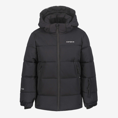 ICEPEAK otr bunda 8 50035553I 990 LOUIN JR black