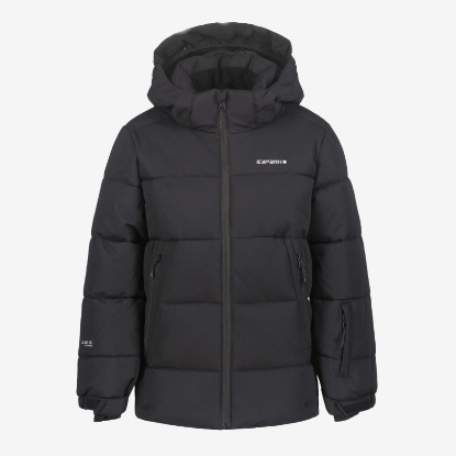 ICEPEAK otr bunda 8 50035553I 990 LOUIN JR black