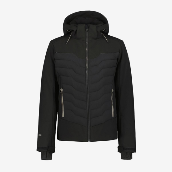 ICEPEAK m bunda 8 57820542I 990 FREMONT black