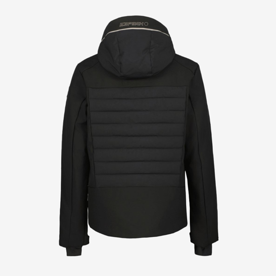 ICEPEAK m bunda 8 57820542I 990 FREMONT black