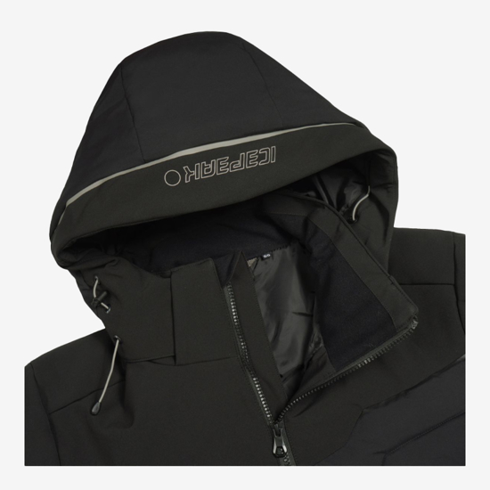 ICEPEAK m bunda 8 57820542I 990 FREMONT black