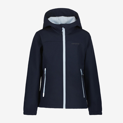 ICEPEAK otr softshell 8 51896682I 939 KOBRYN JR dark navy