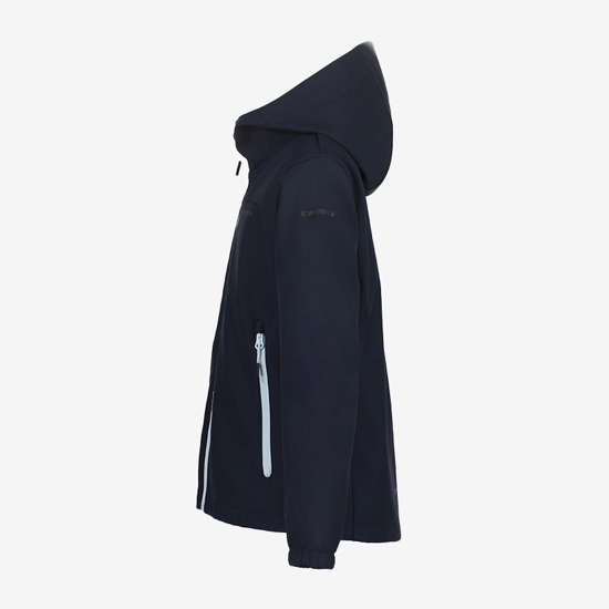 ICEPEAK otr softshell 8 51896682I 939 KOBRYN JR dark navy