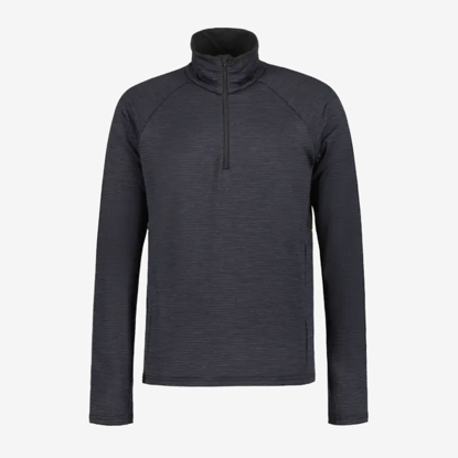 RUKKA m majica 8 78760109R 990 MAANIN black