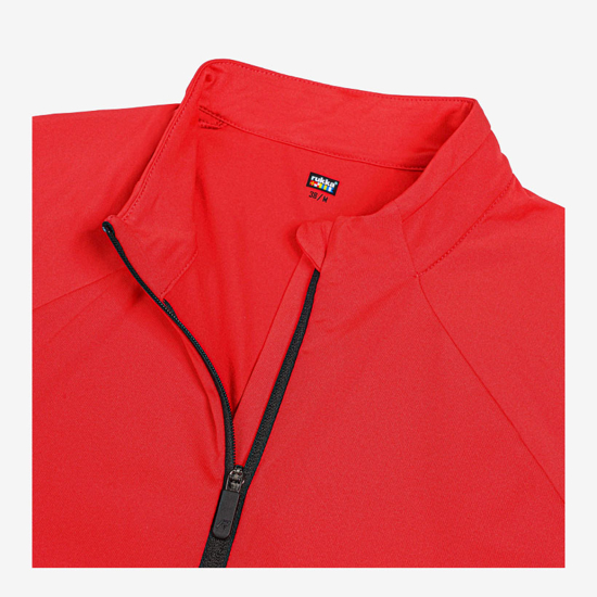 RUKKA ž majica 8 78761109R 652 MAALO red