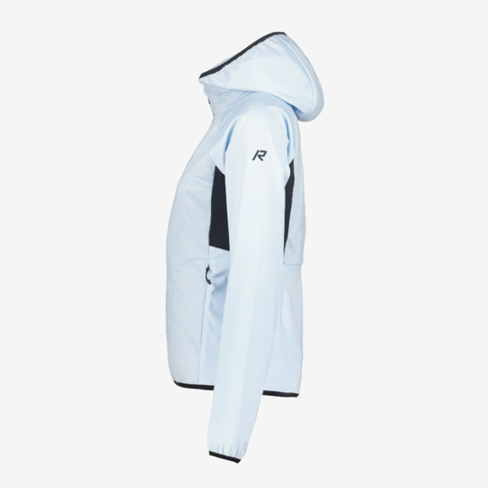 RUKKA ž tekaška jakna 8 78765205R3 301 MELTA HOOD baby blue