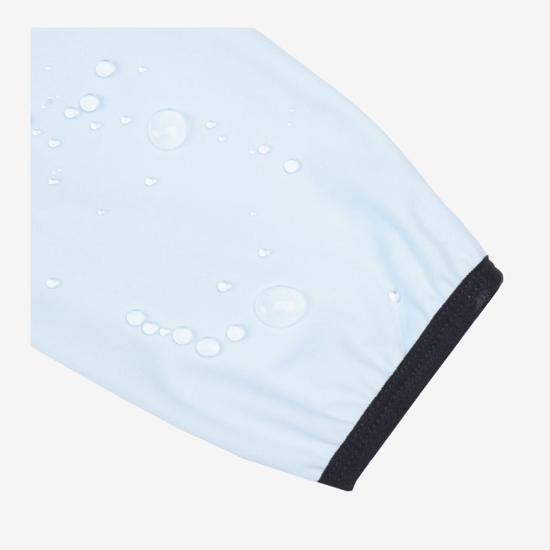 RUKKA ž tekaška jakna 8 78765205R3 301 MELTA HOOD baby blue