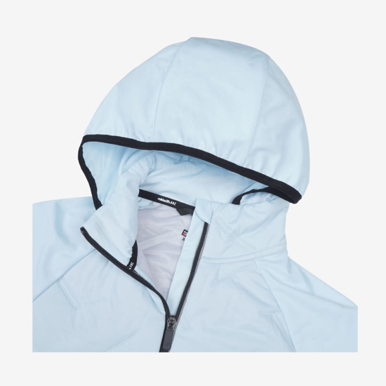 RUKKA ž tekaška jakna 8 78765205R3 301 MELTA HOOD baby blue