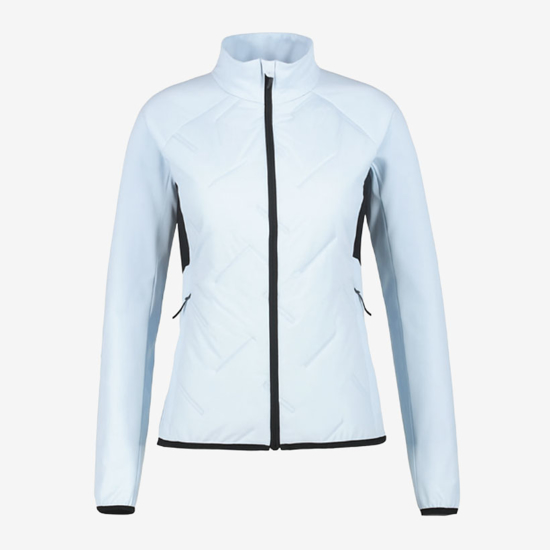 RUKKA ž tekaška jakna 8 78765205R 301 MELTA baby blue