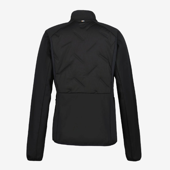 RUKKA m tekaška jakna 8 78764205R 990 MAATIALA black