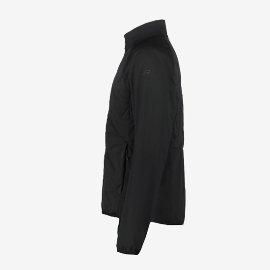 RUKKA m tekaška jakna 8 78764205R 990 MAATIALA black
