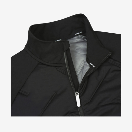RUKKA m tekaška jakna 8 78764205R 990 MAATIALA black