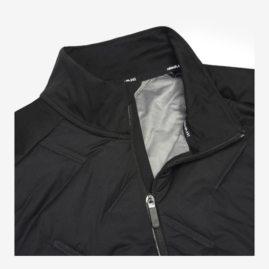 RUKKA m brezrokavnik 8 78766205R 990 MAATTA black