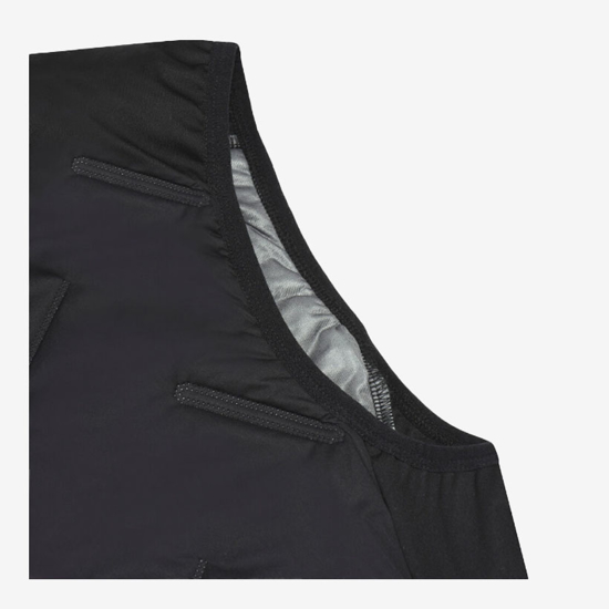 RUKKA m brezrokavnik 8 78766205R 990 MAATTA black