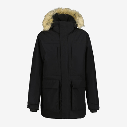 RUKKA m plašč 8 78358259R7 990 VIISJOKI basic black