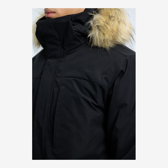 RUKKA m plašč 8 78358259R7 990 VIISJOKI basic black