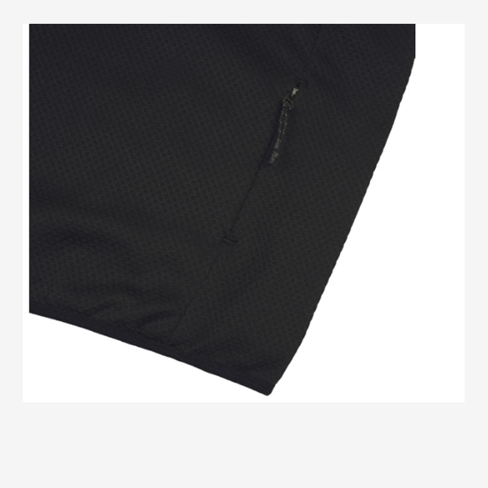 RUKKA m majica 8 78798133R 990 MEILAN basic black