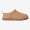 UGG ž natikači CLASSIC MICRO sand