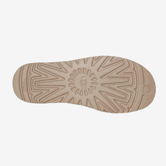 UGG ž škornji 1116109 CLASSIC ULTRA MINI sand