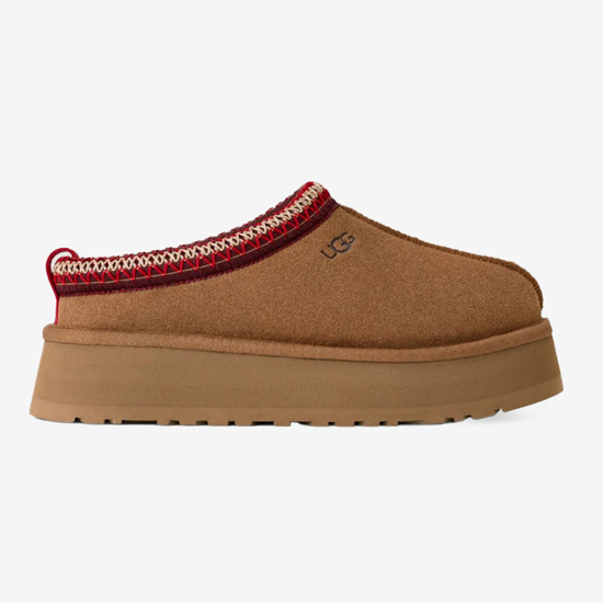UGG ž natikači 1174471 TAZZ II chestnut