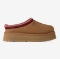 UGG ž natikači TAZZ II chestnut