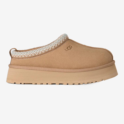 UGG ž natikači 1174471 TAZZ II sand