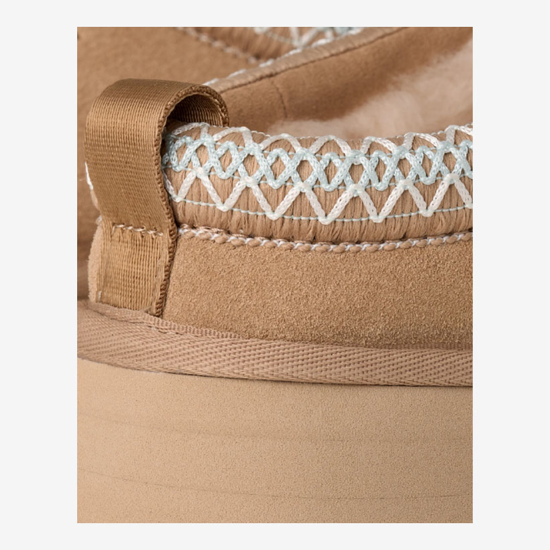 UGG ž natikači 1174471 TAZZ II sand