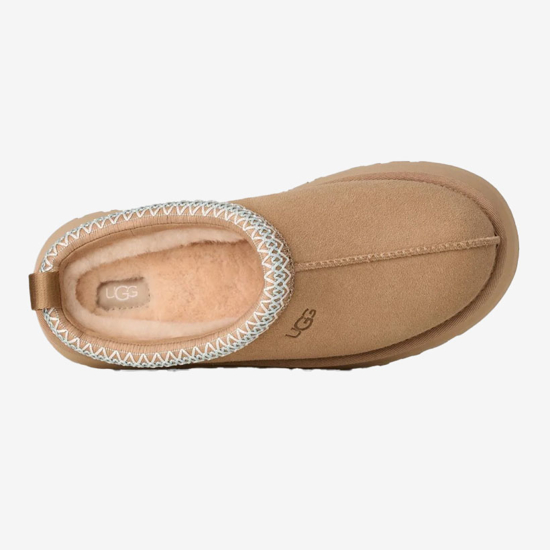 UGG ž natikači 1174471 TAZZ II sand