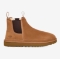 UGG škornji NEUMEL CHELSEA chestnut