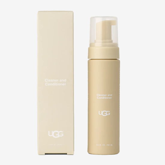 UGG čistilo CLEANER AND CONDITIONER 192 ML