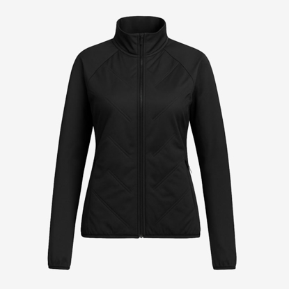 RUKKA ž tekaška jakna 8 78765205R 990 MELTA black