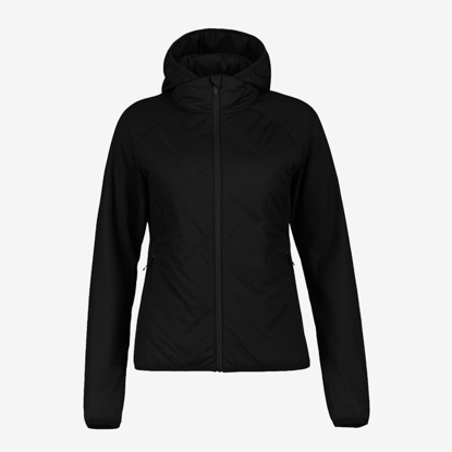 RUKKA ž tekaška jakna 8 78765205R3 990 MELTA HOOD black