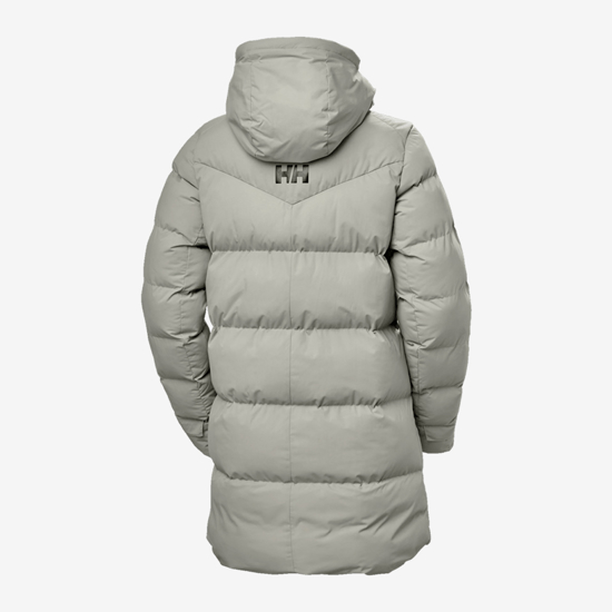 HELLY HANSEN ž plašč 53205 885 ADORE PUFFY PARKA terrazzo