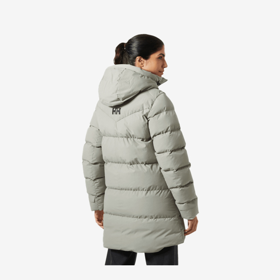 HELLY HANSEN ž plašč 53205 885 ADORE PUFFY PARKA terrazzo