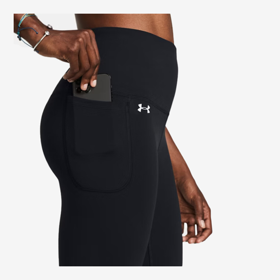 UNDER ARMOUR ž legice 1383607-001 MOTION black white