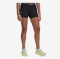 UNDER ARMOUR ž hlače TECH PLAY UP 2IN1 SHORTS black white