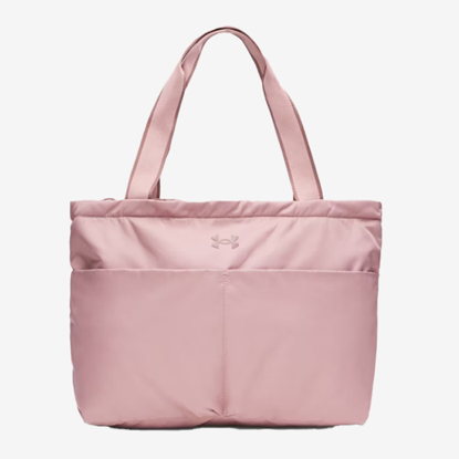 UNDER ARMOUR torba 1388920-673 STUDIO LITE TOTE tourmaline pink maroon mist