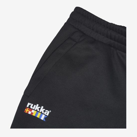 RUKKA m hlače 8 70742292RS 990 YLILAURILA black