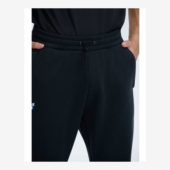 RUKKA m hlače 8 70742292RS 990 YLILAURILA black