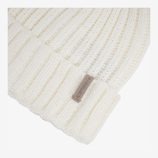 ICEPEAK kapa 8 55812871I 010 HAZEN white