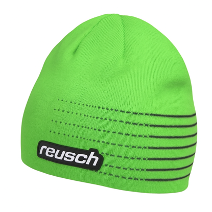 REUSCH kapa 111265 ASPEN M. 730 zelena