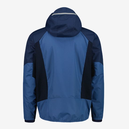 CMP m turno smučarska jakna 35Z2417 N825 2.5-LAYER SHELL JACKET bluestone