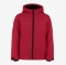 CMP otr bunda JACKET FIX HOOD carminio