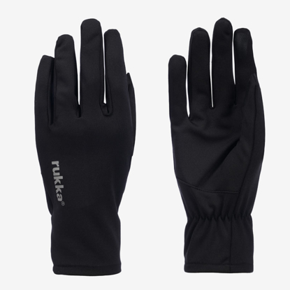 RUKKA rokavice 8 78822186R 990 UNOIS black