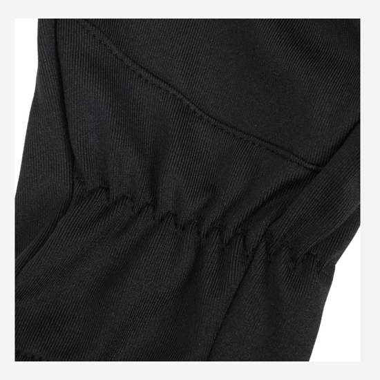 RUKKA rokavice 8 78822186R 990 UNOIS black