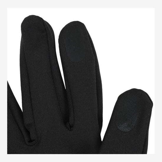 RUKKA rokavice 8 78822186R 990 UNOIS black