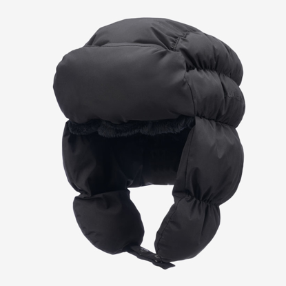 RUKKA kapa 8 78980196R 990 UNGERLA black