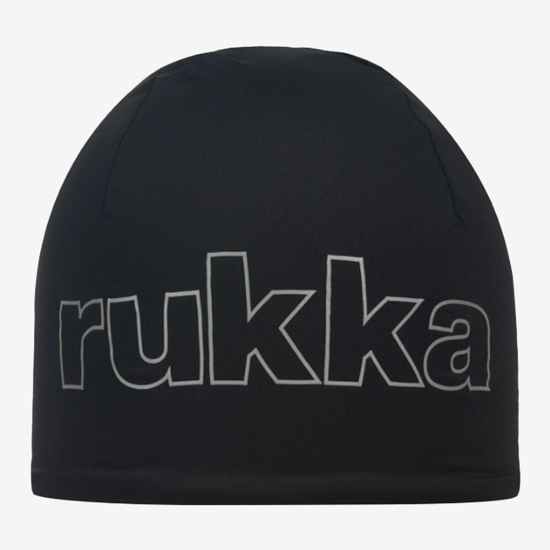 RUKKA kapa 8 78672109R 990 UURAIS ONE black