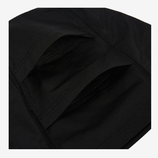 RUKKA kapa 8 78672109R 990 UURAIS ONE black